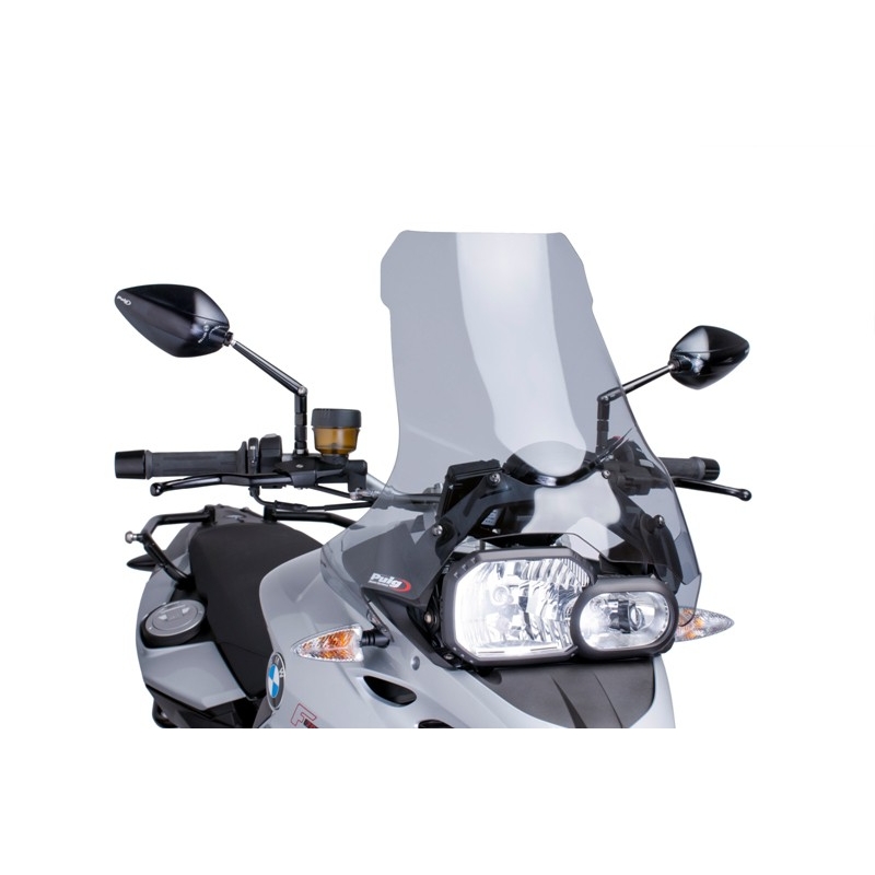Pleksi steklo za Puig-BMW F700 GS (12-15) TOURING