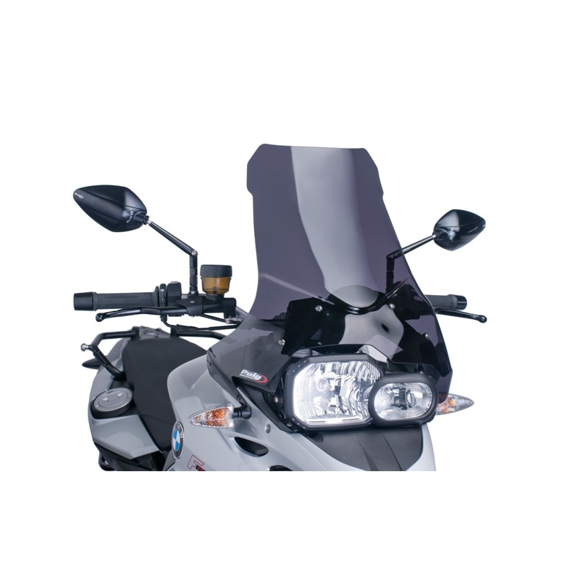 Pleksi steklo za Puig-BMW F700 GS (12-15) TOURING