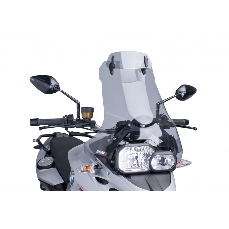 Puig-BMW F700 GS (12-15) TOURING z vizirjem