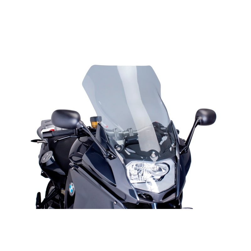 Pleksi steklo za Puig-BMW F800 GT (13-15) TOURING