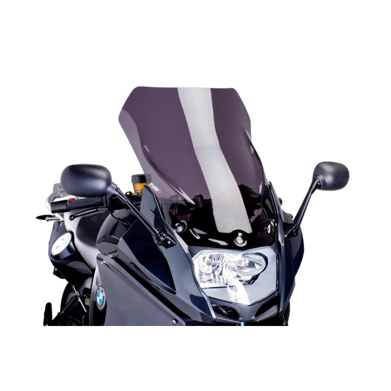 Pleksi steklo za Puig-BMW F800 GT (13-15) TOURING