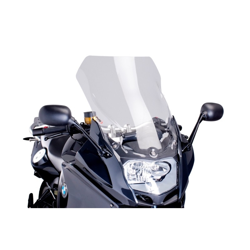 Pleksi steklo za Puig-BMW F800 GT (13-15) TOURING