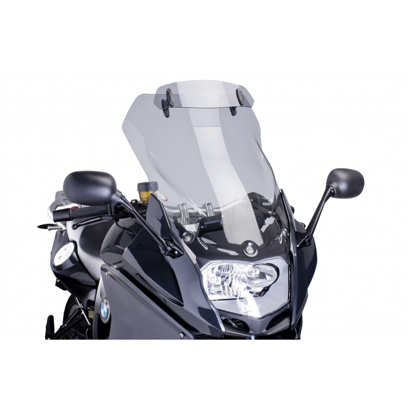 Puig-BMW F800 GT (13-17) TOURING z vizirjem