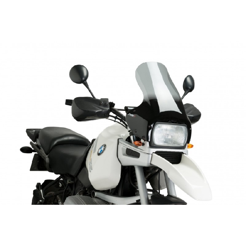 Pleksi steklo za Puig-BMW R1100 GS (94-99) TOURING