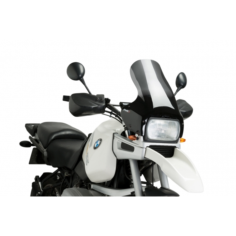 Pleksi steklo za Puig-BMW R1100 GS (94-99) TOURING