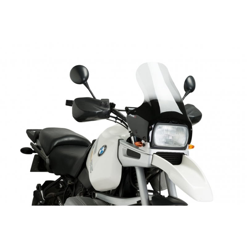 Pleksi steklo za Puig-BMW R1100 GS (94-99) TOURING