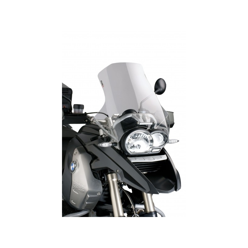 Pleksi steklo za Puig-BMW R1200 GS (04-12) TOURING