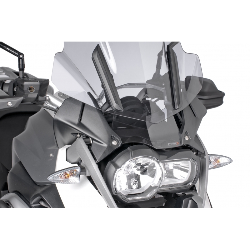 Deflektor za Puig-BMW R1200 GS (13-15)
