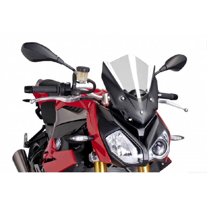 Puig-BMW S1000 R (14-15) Dirke