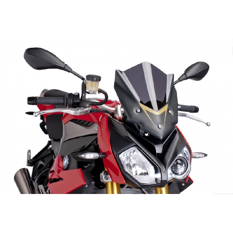 Puig-BMW S1000 R (14-15) Dirke
