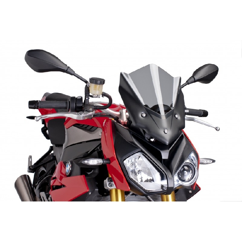 Puig-BMW S1000 R (14-15) Dirke