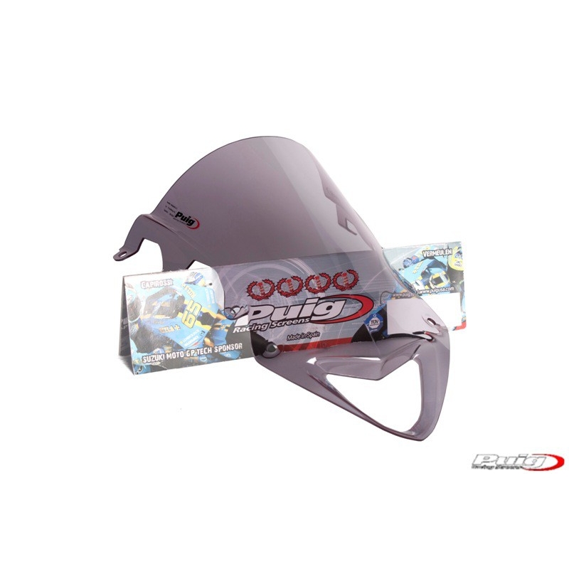 Puig-BMW S1000 RR (09-14) Dirke