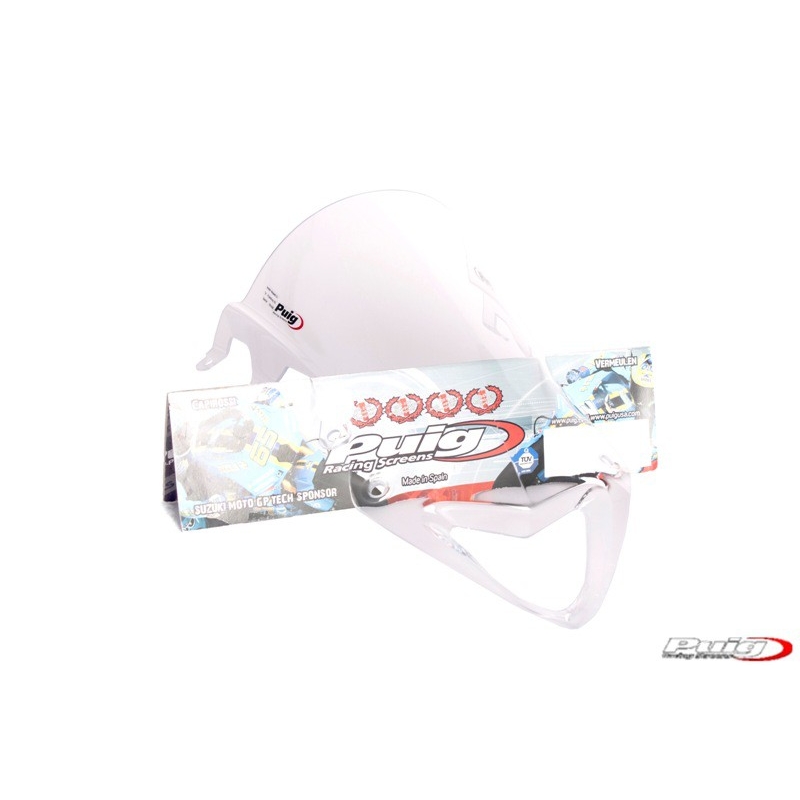 Puig-BMW S1000 RR (09-14) Dirke