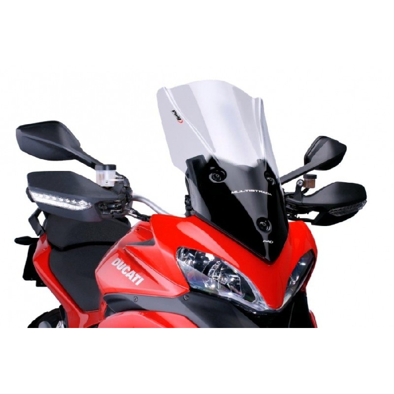Pleksi steklo za Puig-Ducati Multistrada 1200/S (10-12) TOURING