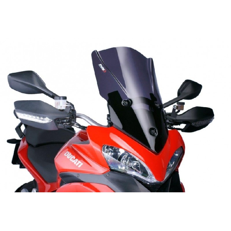 Pleksi steklo za Puig-Ducati Multistrada 1200/S (10-12) TOURING