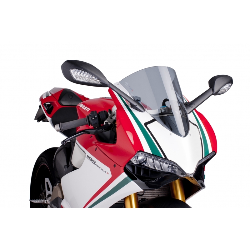 Puig-Ducati Pinigale 1199 (12-15) Dirke