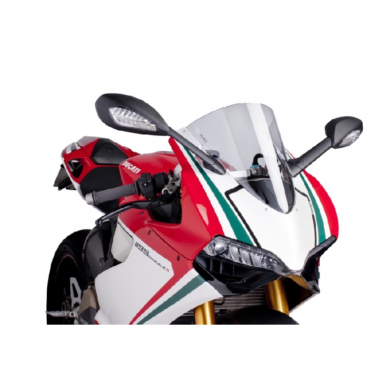 Puig-Ducati Pinigale 1199 (12-15) Dirke