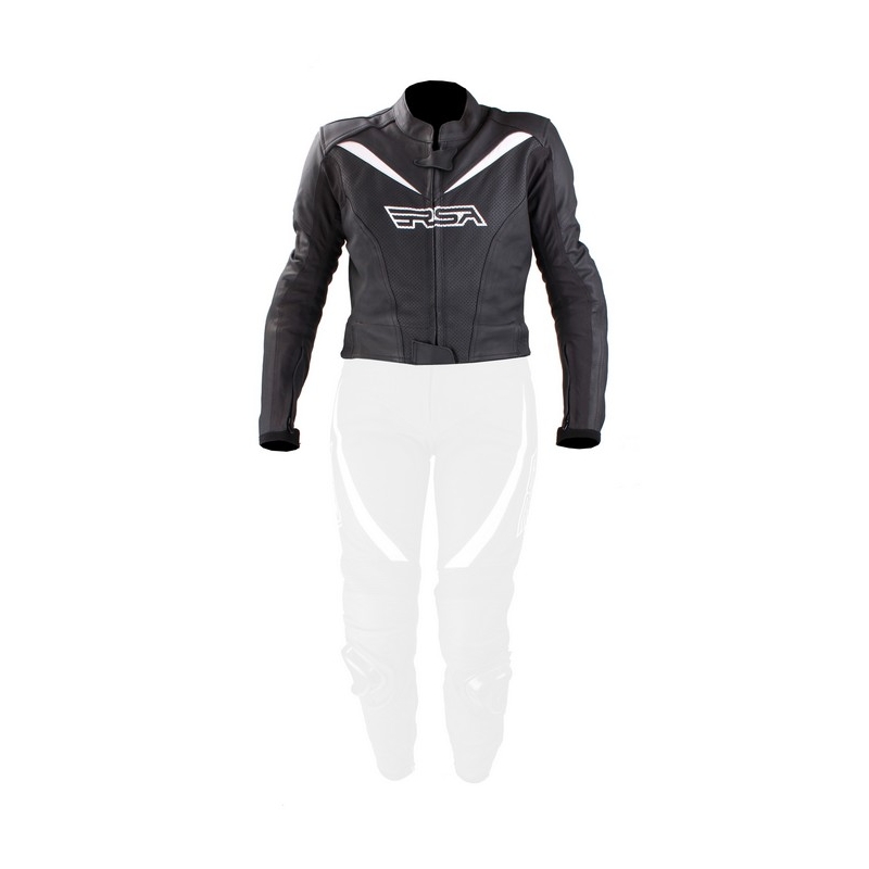 Ženske motoristične jakne RSA Destiny razprodaja