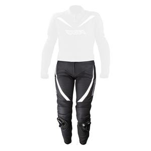 Ženske motoristične hlače RSA Destiny razprodaja