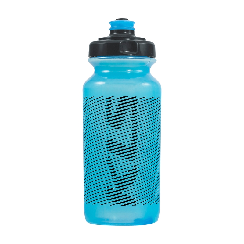 Steklenica KELLYS Mojave Transparentna modra 0,5 l razprodaja