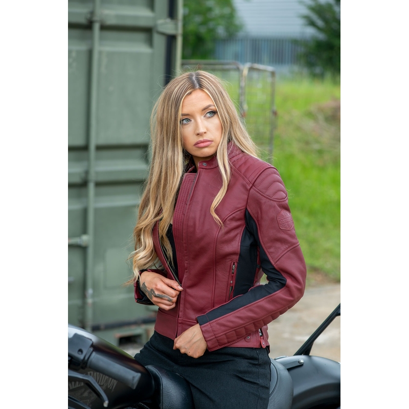 Oxford Originalne odobrene jeggings hlače AA black