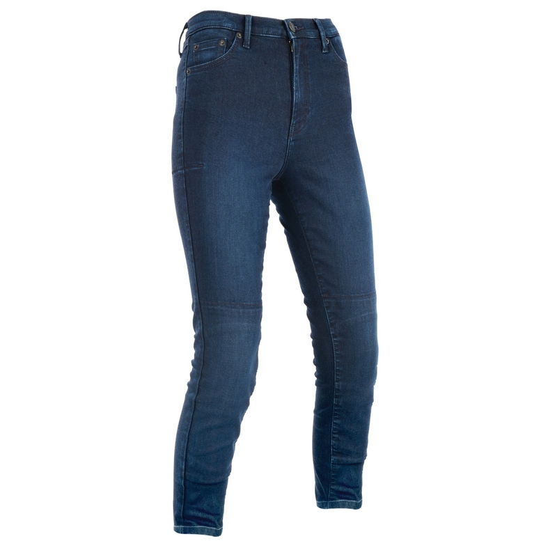 Oxford Original Odobrene Jeggings AA blue indigo razprodaja