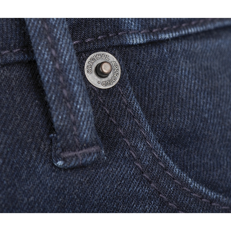 Oxford Original Odobrene Jeggings AA blue indigo razprodaja