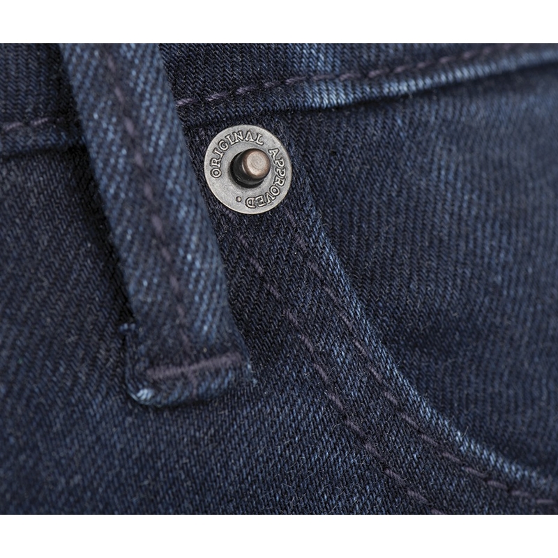 Oxford Original Odobrene Jeggings AA blue indigo