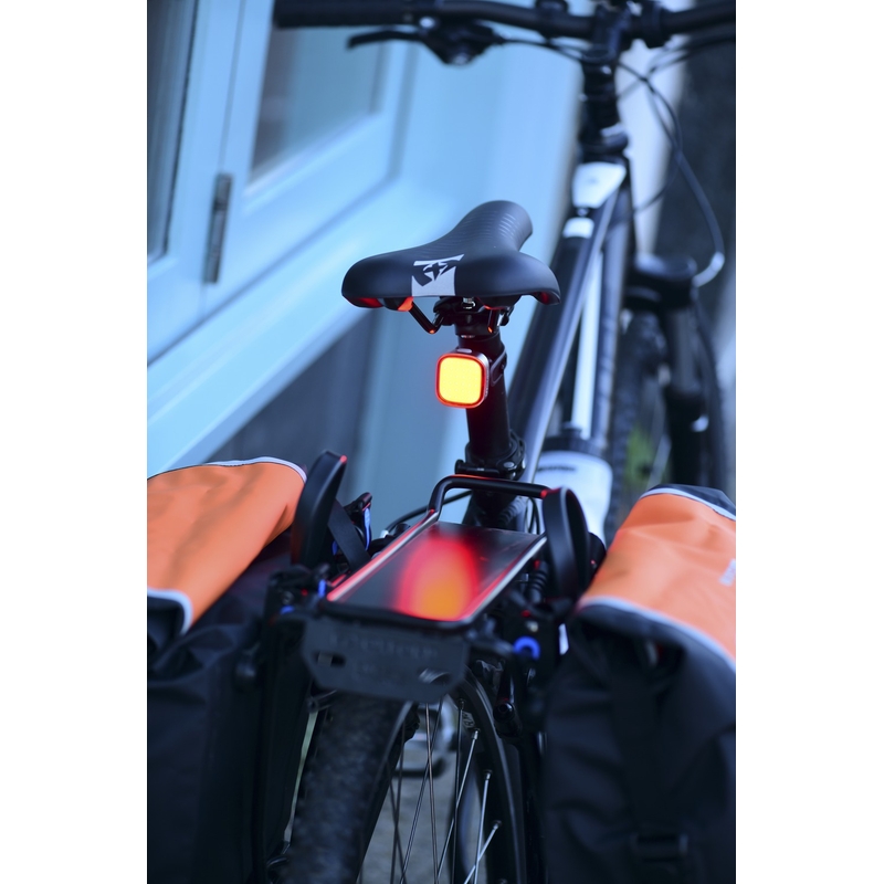Oxford Ultratorch Cube sprednja + zadnja kolesarska luč