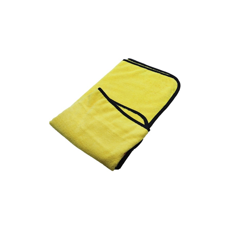 Brisača za sušenje Oxford Super Drying Towel rumena
