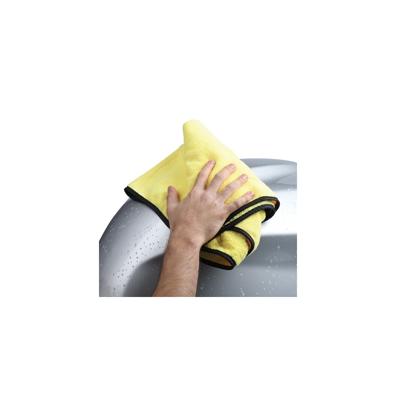 Brisača za sušenje Oxford Super Drying Towel rumena