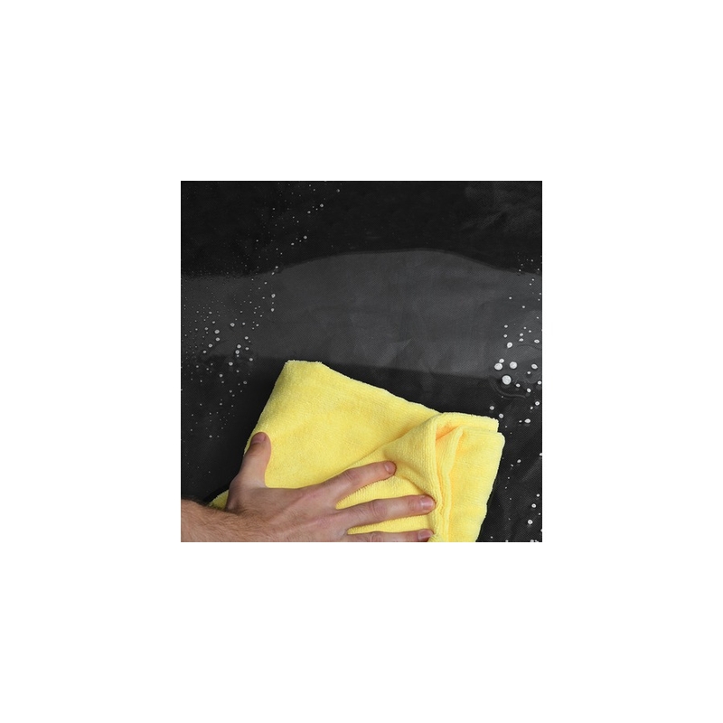 Brisača za sušenje Oxford Super Drying Towel rumena