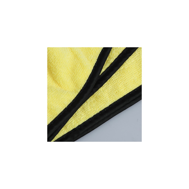 Brisača za sušenje Oxford Super Drying Towel rumena