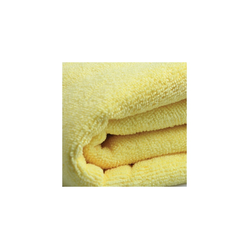 Brisača za sušenje Oxford Super Drying Towel rumena