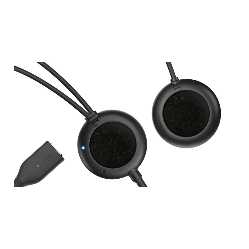 Interkom Bluetooth SENA 3S Plus za odprte čelade