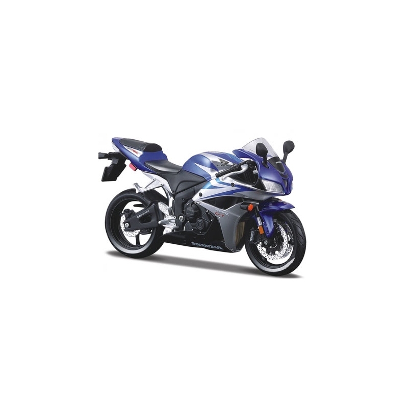 Komplet Maisto Honda CBR 600RR