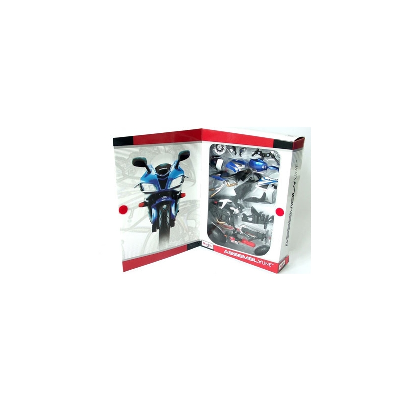 Komplet Maisto Honda CBR 600RR