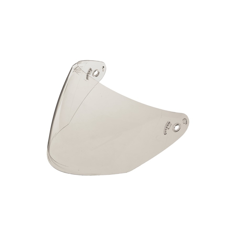 RSA Active Prozorno pleksi steklo