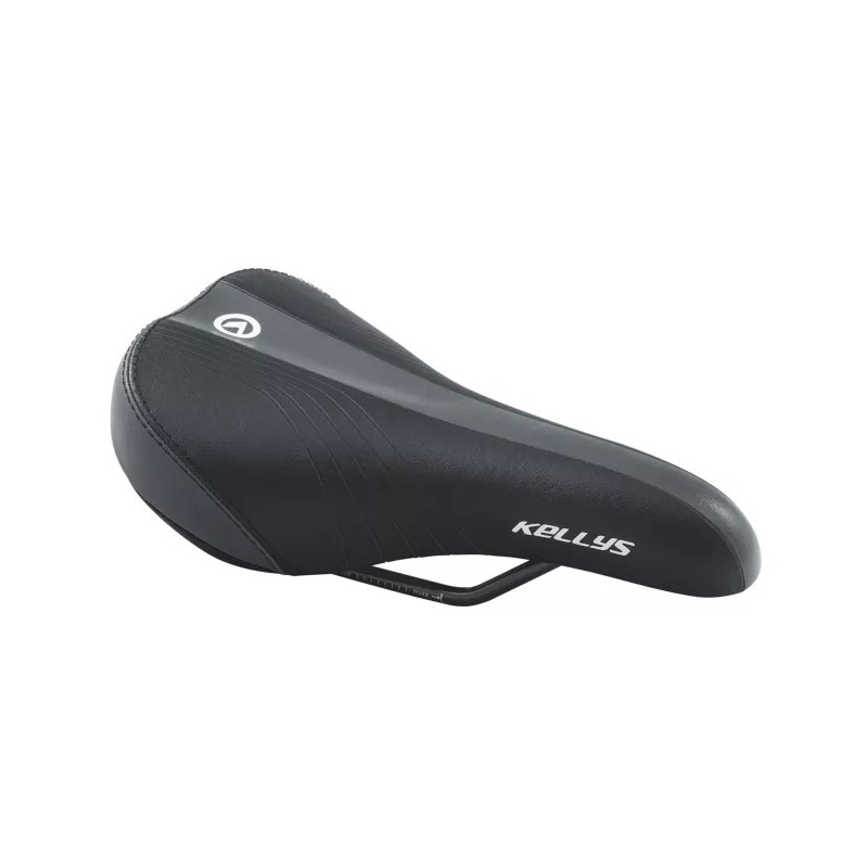 Sedlo KELLYS Driveline Junior 017 sivo razprodaja