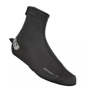 Oxford Bright Shoes 1.0 Black kolesarski trenerji pokrovi