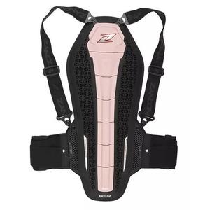 Zaščita hrbtenice Zandona Hybrid Back Pro X6 roza 158-167 cm