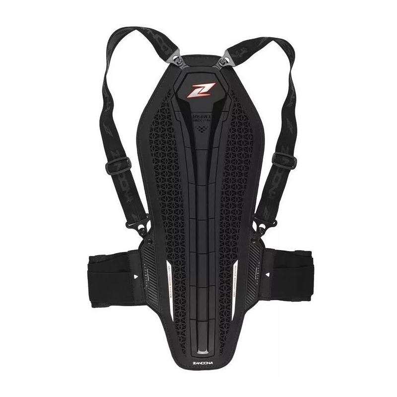 Zaščita hrbtenice Zandona Hybrid Back Pro X8 črna 178-187 cm
