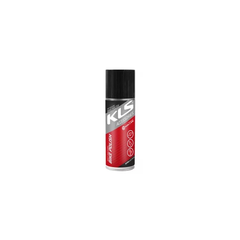 Čistilni sprej KELLYS Bike Polish 200 ml razprodaja