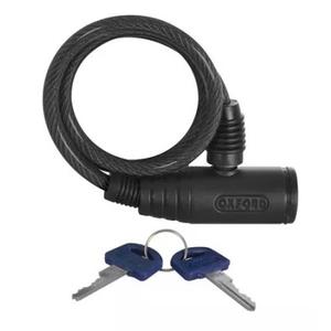 Oxford Bumper Cable Lock dim