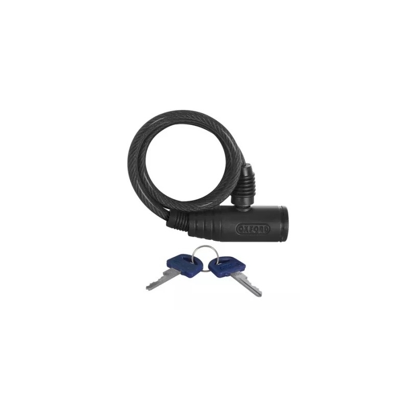 Oxford Bumper Cable Lock dim