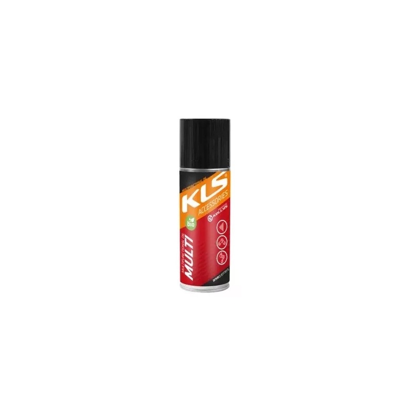Večnamensko BIO pršilo KELLYS 200 ml razprodaja