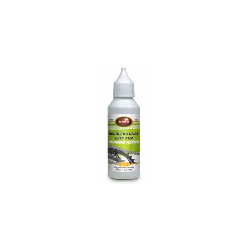 Autosol HP mast za kolesarsko verigo 50 ml