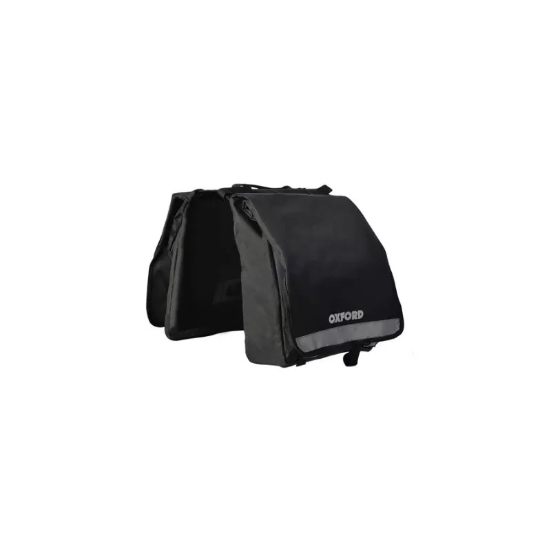 Oxford C20 Double Pannier stranski kovčki