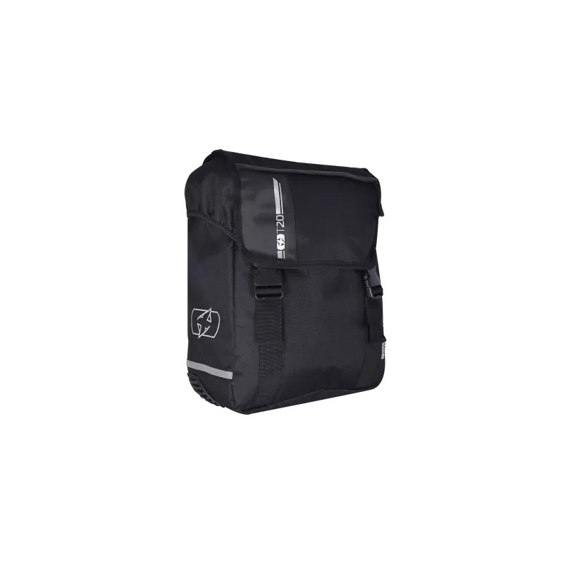 Stranska torba za kolo Oxford T20 QR