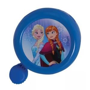 Otroški zvonec za kolo Oxford Disney Ice Kingdom